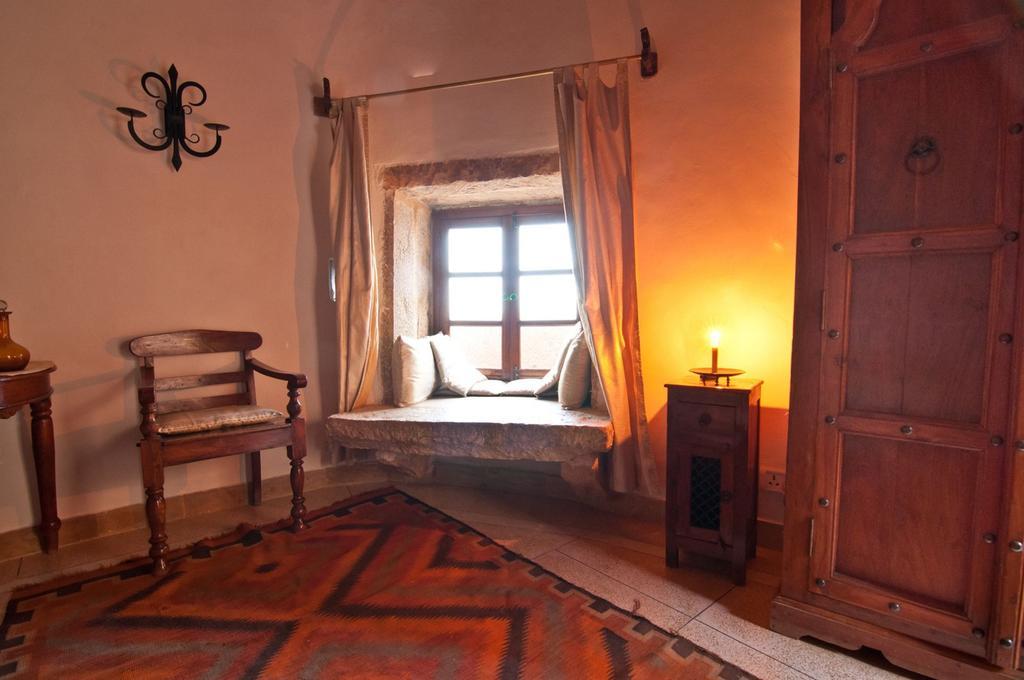 Hotel Killa Bhawan Džaisalmér Pokoj fotografie
