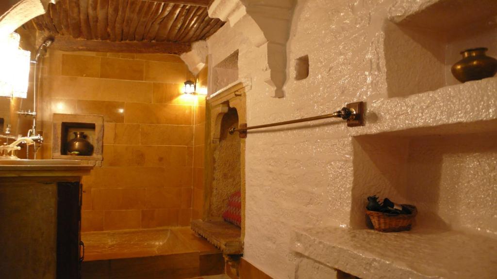 Hotel Killa Bhawan Džaisalmér Pokoj fotografie
